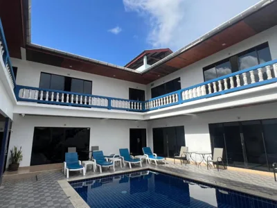 Treff nad phop hotel – 사진 4