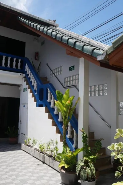 Treff nad phop hotel – 사진 7