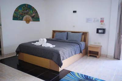 Treff nad phop hotel – 사진 8