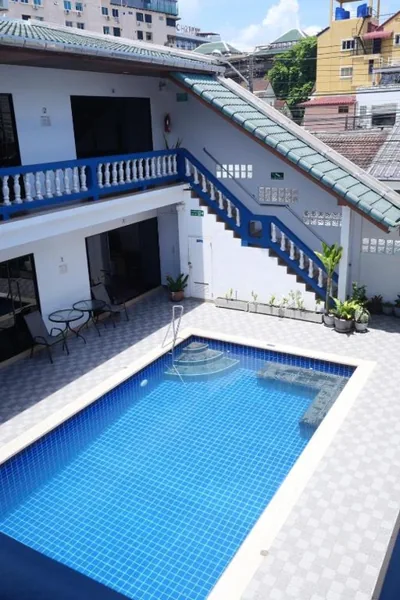 Treff nad phop hotel – 사진 13