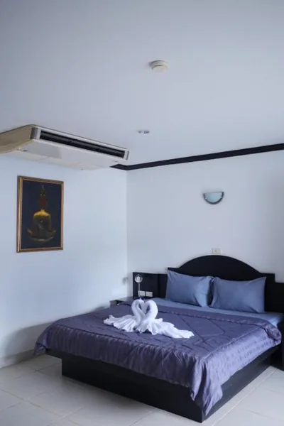 Treff nad phop hotel – 사진 14